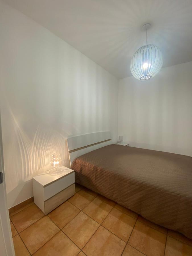 Vila Nova Lux Custonaci Exteriér fotografie