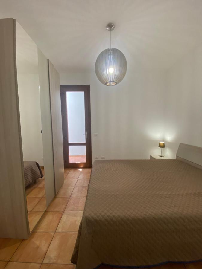 Vila Nova Lux Custonaci Exteriér fotografie