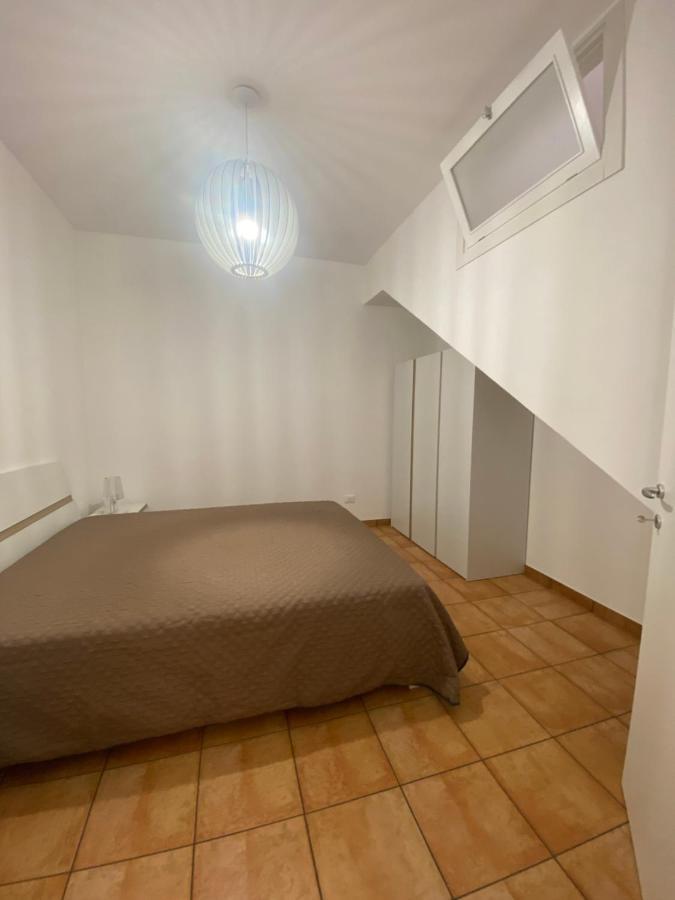 Vila Nova Lux Custonaci Exteriér fotografie